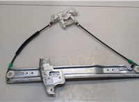  Стеклоподъемник электрический Peugeot 407 20320490 #2