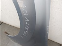  Крыло Mercedes ML W164 2005-2011 20320493 #5