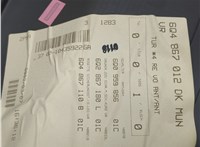 6Q6867212FH Дверная карта (Обшивка двери) Volkswagen Polo 2001-2005 20320498 #3