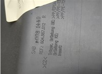 6Q6867212FH Дверная карта (Обшивка двери) Volkswagen Polo 2001-2005 20320498 #4