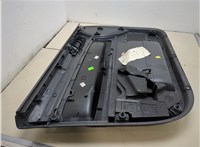 6Q6867212FH Дверная карта (Обшивка двери) Volkswagen Polo 2001-2005 20320498 #5