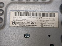  Усилитель звука Mercedes E W212 2009-2013 20320502 #4