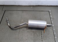  Глушитель Volkswagen Fox 2005-2011 20320520 #2