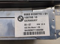  Магнитола BMW 6 E63 2004-2007 20320522 #3