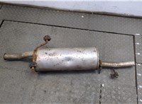  Глушитель Citroen Xsara-Picasso 20320523 #2