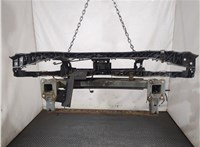  Рамка передняя (телевизор) Ford Mondeo 4 2007-2015 20320526 #2
