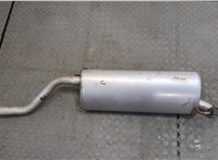  Глушитель Fiat Punto Evo 2009-2012 20320537 #1