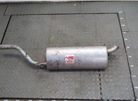  Глушитель Fiat Punto Evo 2009-2012 20320537 #2