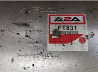  Глушитель Fiat Punto Evo 2009-2012 20320537 #3