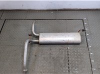  Глушитель Peugeot 107 2005-2012 20320542 #1
