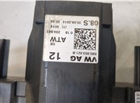  Переключатель поворотов и дворников (стрекоза) Audi Q3 2011-2014 20320544 #4