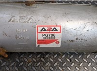  Глушитель Peugeot 206 20320567 #4