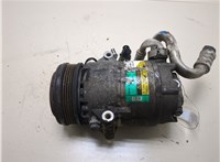  Компрессор кондиционера Opel Zafira A 1999-2005 20320580 #1