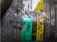  Компрессор кондиционера Opel Zafira A 1999-2005 20320580 #3