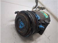 6854010, 24464151 Компрессор кондиционера Opel Zafira A 1999-2005 20320580 #6