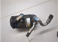 6854010, 24464151 Компрессор кондиционера Opel Zafira A 1999-2005 20320580 #7