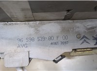 Замок двери Peugeot 407 20320597 #3