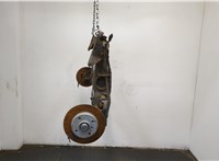  Балка подвески задняя Citroen C3 Aircross 2017-2021 20320598 #5