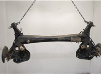  Ступица (кулак, цапфа) Peugeot 308 2021- 11358414 #1