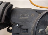  Переключатель поворотов и дворников (стрекоза) Opel Meriva 2010- 20320609 #2