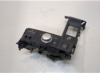  Рамка под кулису Opel Meriva 2010- 20320615 #1