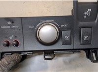  Рамка под кулису Opel Meriva 2010- 20320615 #2