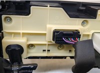  Рамка под кулису Opel Meriva 2010- 20320615 #4