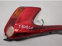  Фонарь (задний) Nissan Juke 2010-2014 20320621 #1