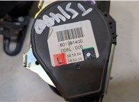  Ремень безопасности BMW 7 E65 2001-2008 20320622 #2