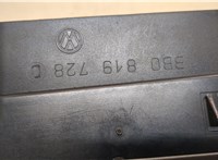  Дефлектор обдува салона Volkswagen Passat 5 2000-2005 20320625 #3