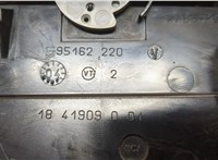  Дефлектор обдува салона Volkswagen Passat 5 2000-2005 20320625 #4