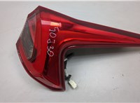  Фонарь (задний) Mitsubishi Eclipse Cross 2017-2020 20320636 #1