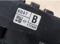  Переключатель дворников (стеклоочистителя) Mazda CX-5 2012-2017 20320643 #3