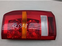  Фонарь (задний) Land Rover Discovery 3 2004-2009 20320653 #1