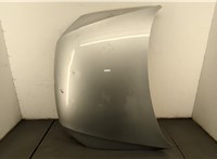  Обшивка капота Volkswagen Passat 7 2010-2015 Европа 11358425 #1