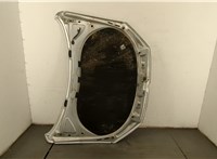  Обшивка капота Volkswagen Passat 7 2010-2015 Европа 11358425 #8