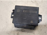  Блок управления парктрониками Audi Q3 2011-2014 20320685 #1