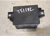  Блок управления парктрониками Audi Q3 2011-2014 20320685 #2