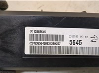  Блок управления климат-контролем Chevrolet Cruze 2009-2015 20320700 #2