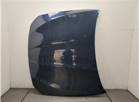  Капот BMW 5 F10 2010-2016 20320734 #1