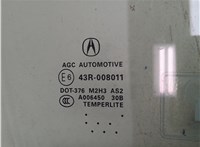  Стекло боковой двери Acura MDX 2006-2013 20320735 #4