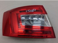  Фонарь (задний) Skoda Octavia (A7) 2013-2017 20320751 #1