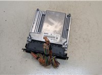  Блок управления двигателем BMW 5 E60 2003-2009 20320753 #1
