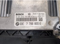  Блок управления двигателем BMW 5 E60 2003-2009 20320753 #3