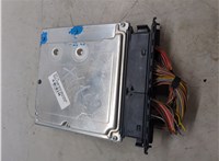7799855, 0281012754 Блок управления двигателем BMW 5 E60 2003-2010 20320753 #4