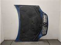  Капот Mercedes ML W163 1998-2004 20320759 #4