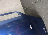 A1638800157 Капот Mercedes ML W163 1998-2004 20320759 #6