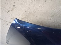 A1638800157 Капот Mercedes ML W163 1998-2004 20320759 #7