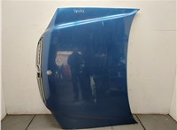  Капот Mercedes ML W163 1998-2004 20320759 #1