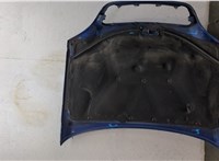 A1638800157 Капот Mercedes ML W163 1998-2004 20320759 #14